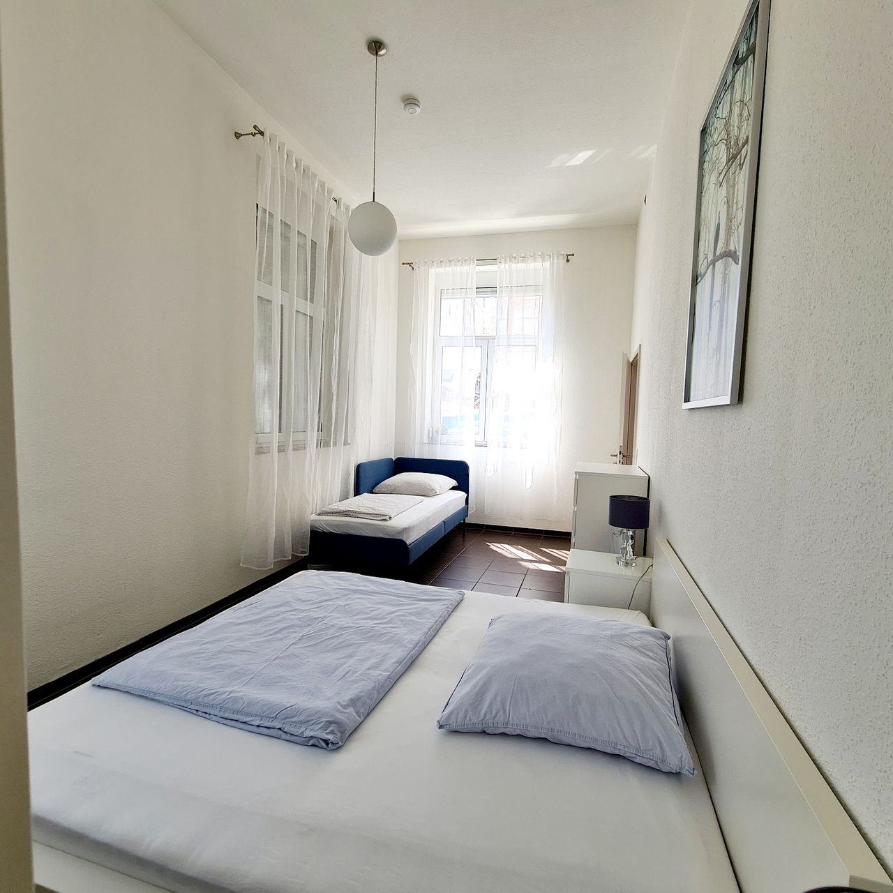Wohnung Lindenstraße in Stuttgart
