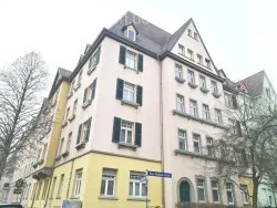Wohnung Theo-Neubauer-Straße in Erfurt