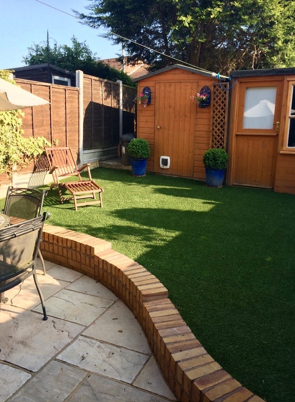 Room Goldington Crescent in Billericay