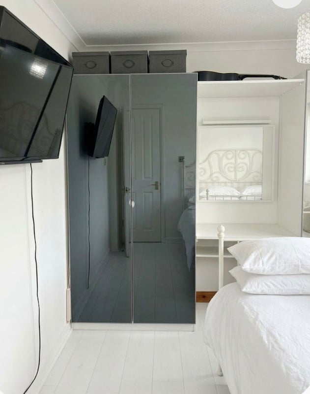 Room Goldington Crescent in Billericay