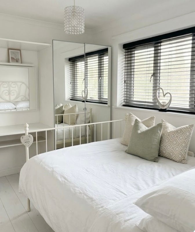 Room Goldington Crescent in Billericay