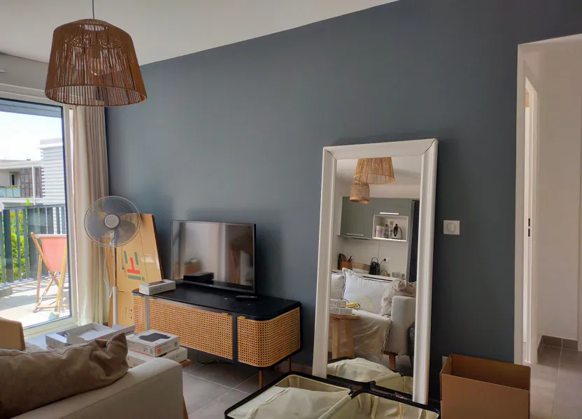 Appartement Véloligne A à Castelnau-le-Lez