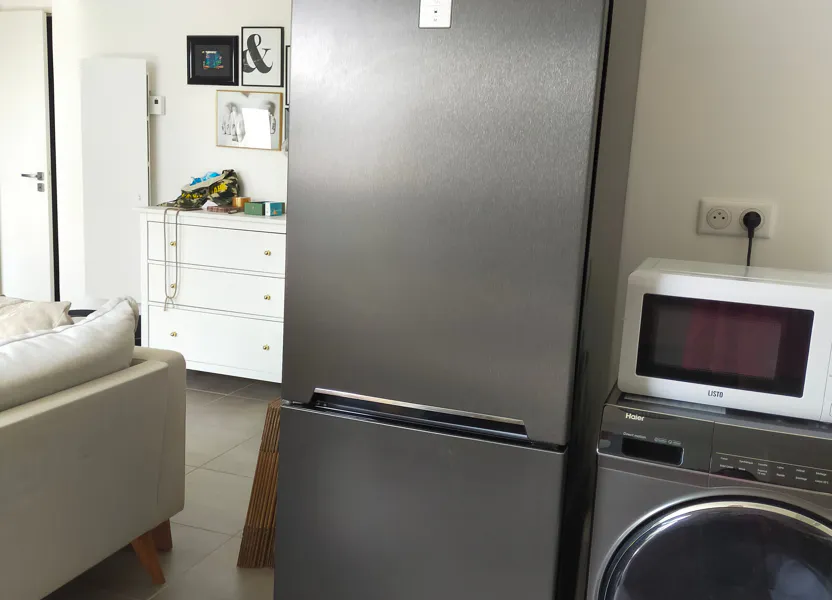 Appartement Véloligne A à Castelnau-le-Lez