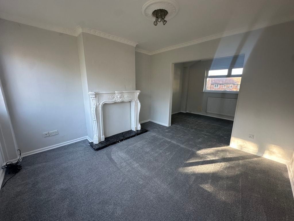 House Harvey Close in Peterlee