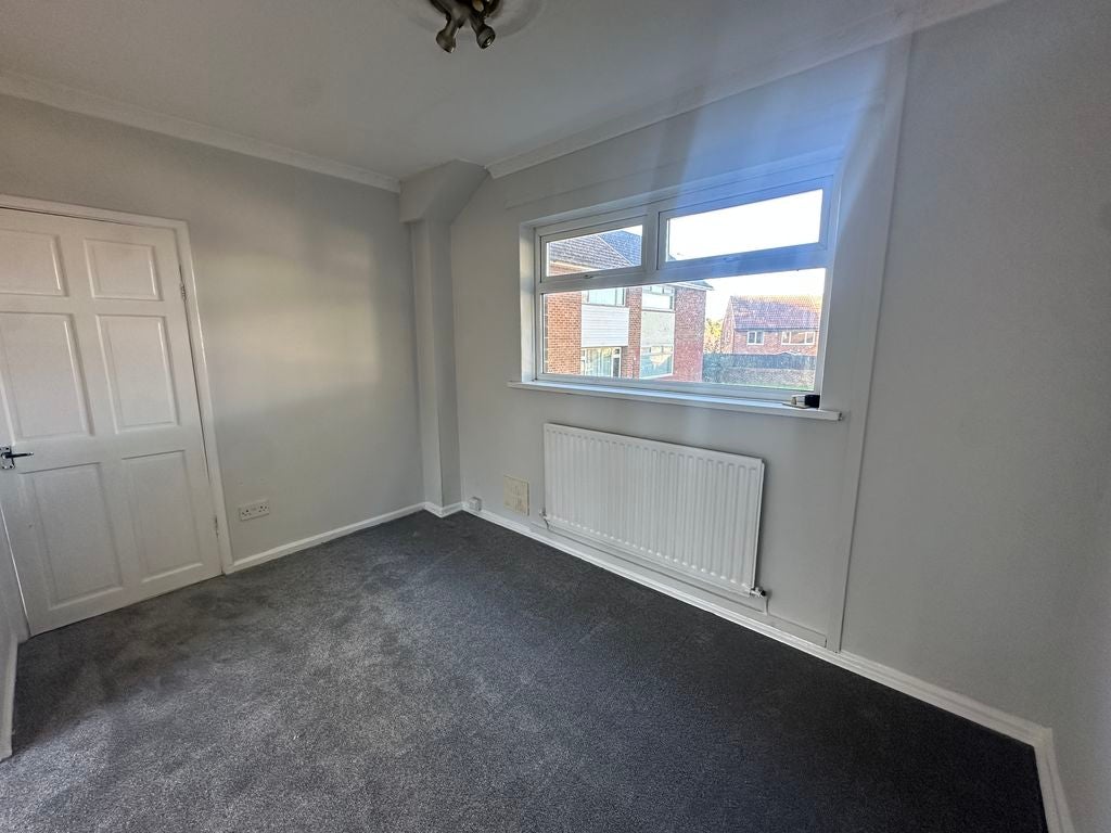 House Harvey Close in Peterlee
