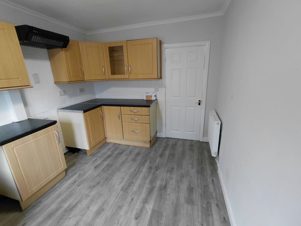 House Harvey Close in Peterlee