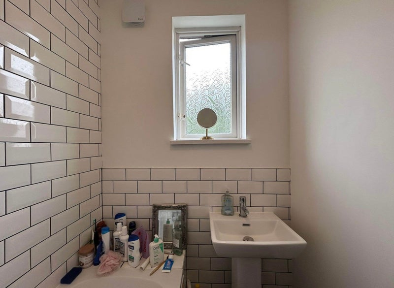 Room Tulsemere Road in Greater London