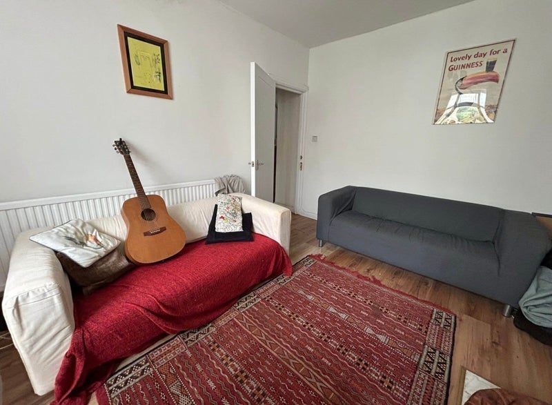 Room Tulsemere Road in Greater London