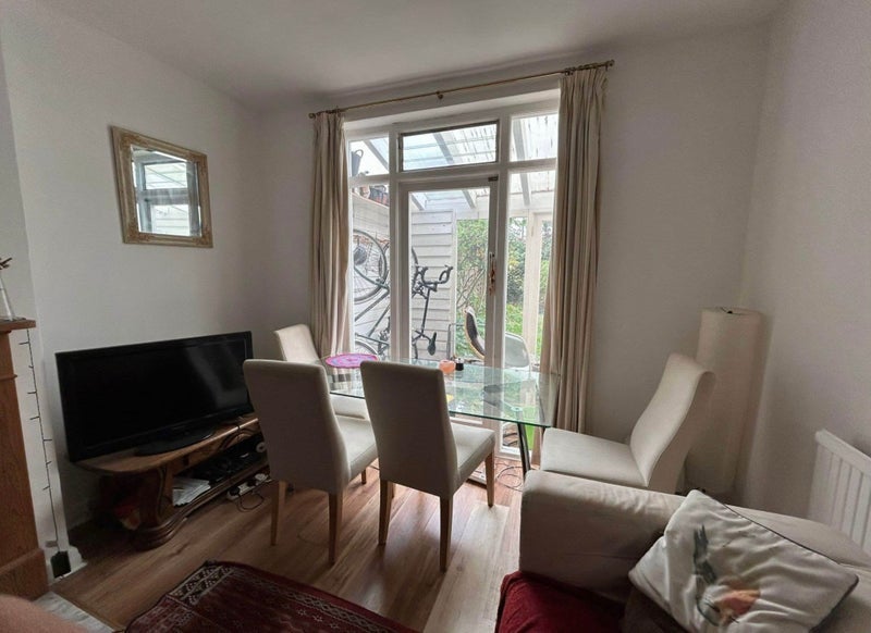 Room Tulsemere Road in Greater London