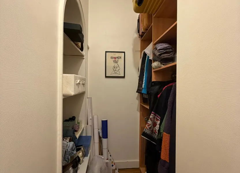 Appartement Rue Émile Zola à Tours