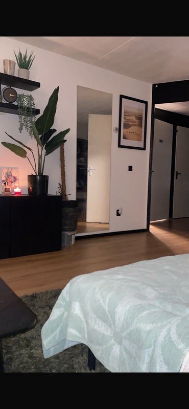 Appartement John Lennonstraat in Zaandijk