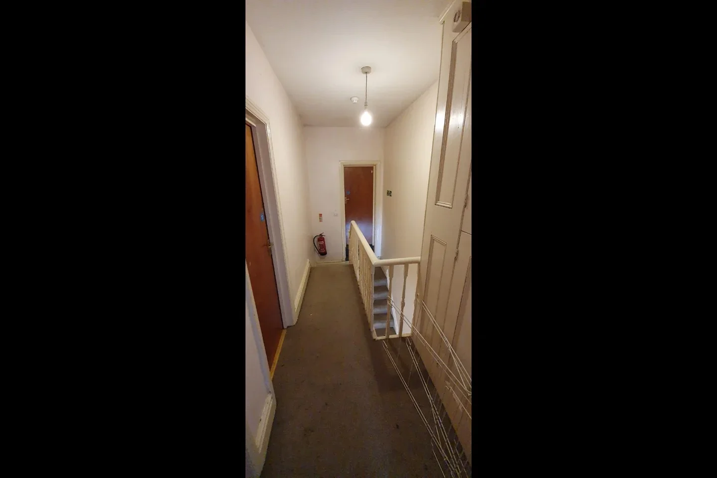 Room Hinton Road in Greater London