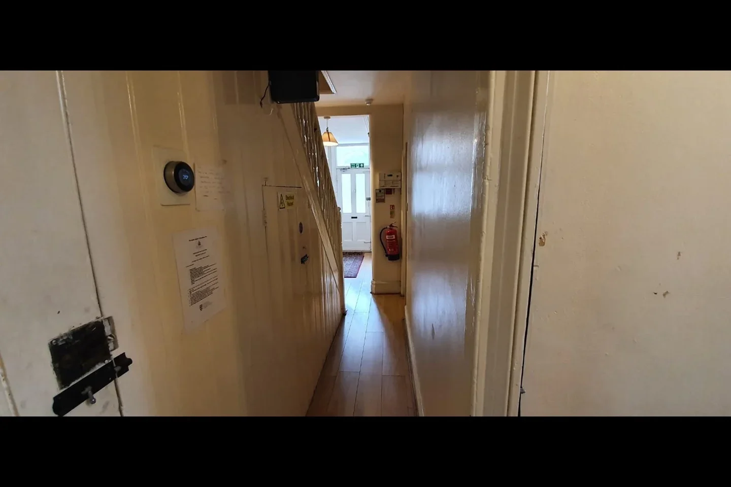 Room Hinton Road in Greater London