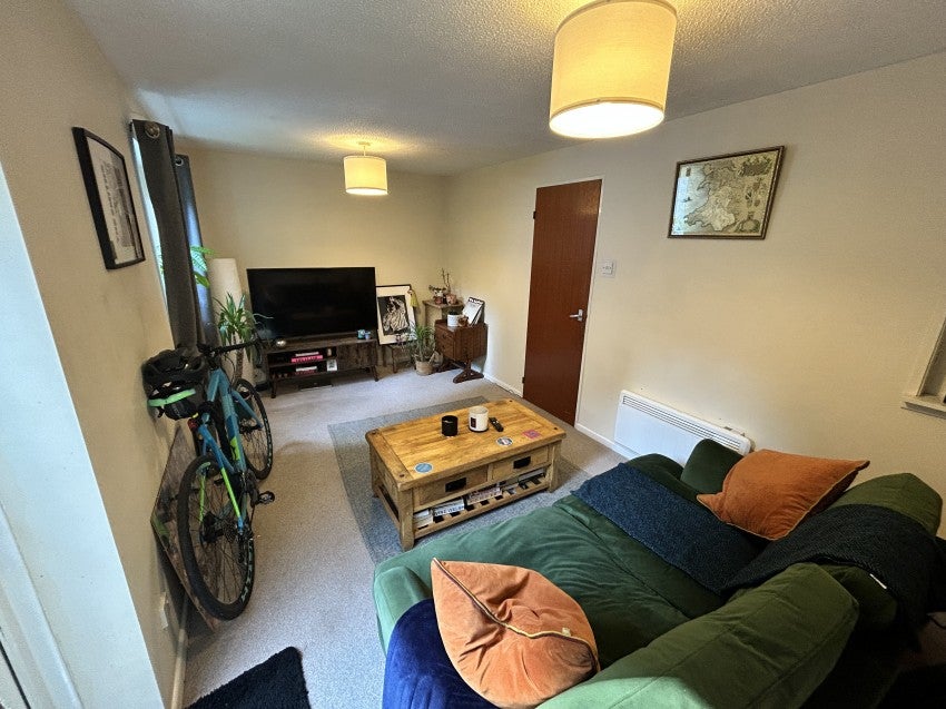 House Burrator Drive in Exeter