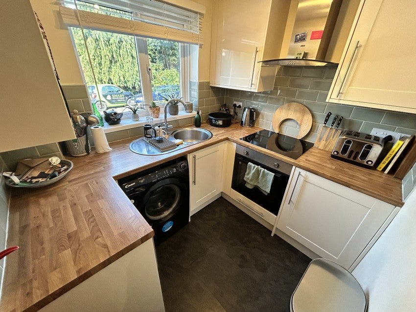 House Burrator Drive in Exeter