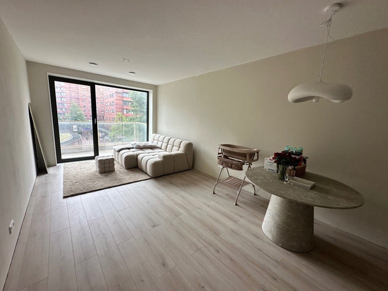 appartement te huur in Amsterdam