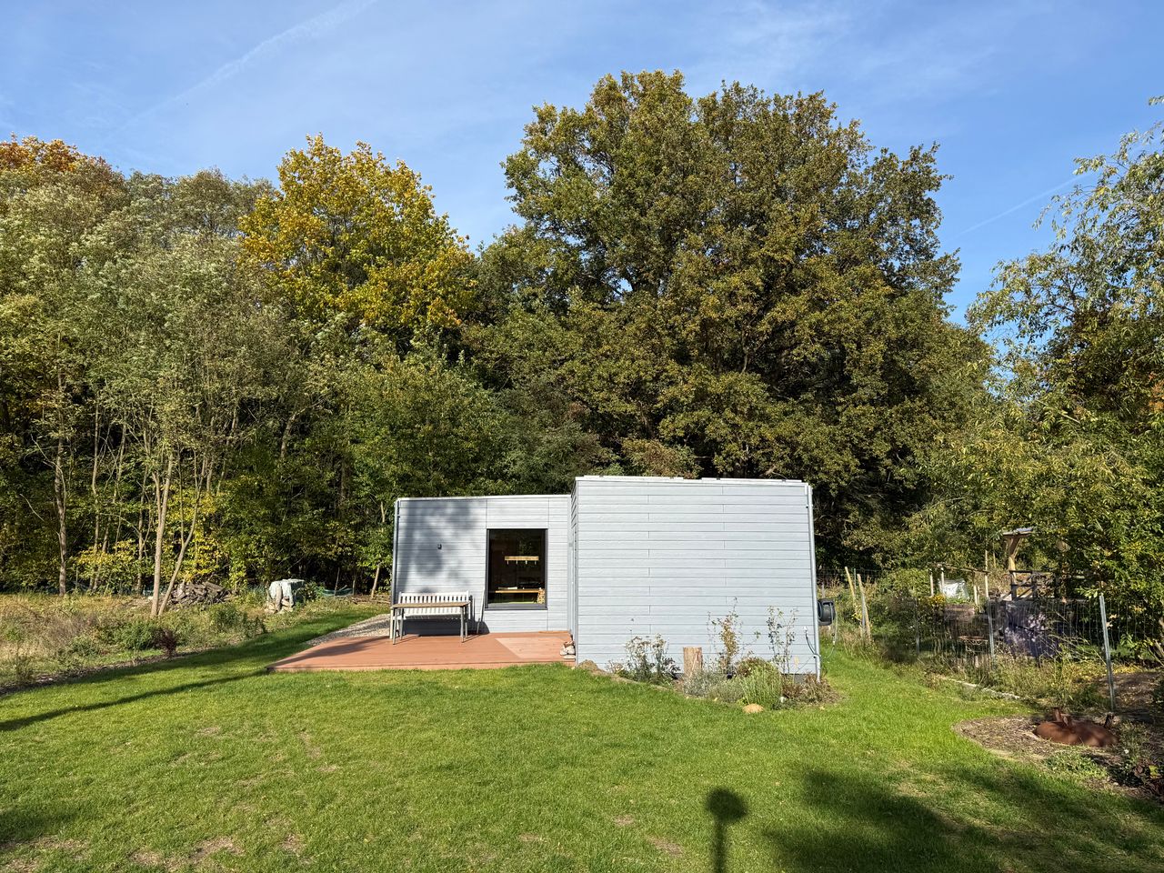 Haus Auf dem Holzweg in Fürstenberg/Havel
