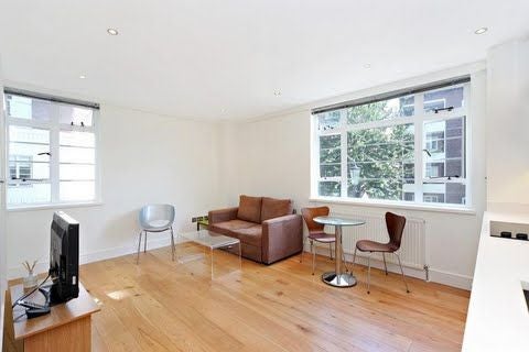 Flat Sloane Avenue in Greater London