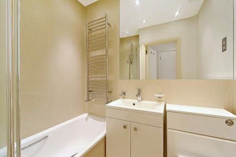 Flat Sloane Avenue in Greater London