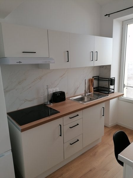 Appartement Square Cantini à Marseille
