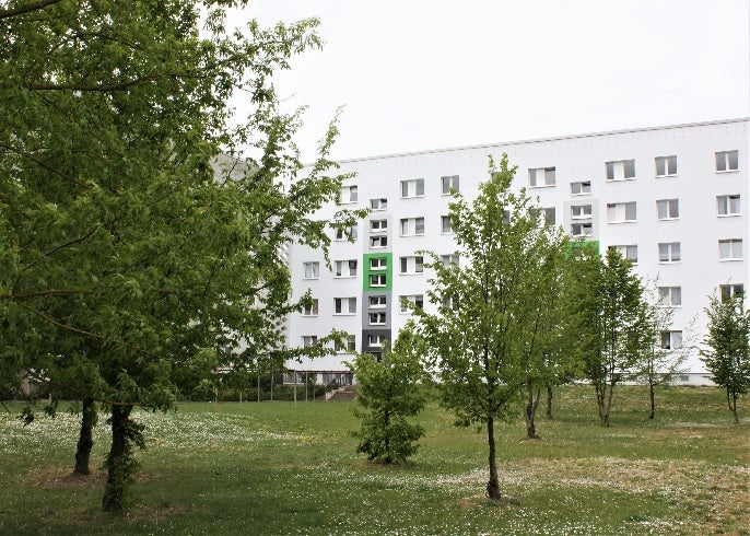 Wohnung Humboldtstraße in Oschersleben
