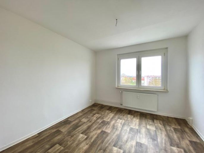Wohnung Humboldtstraße in Oschersleben
