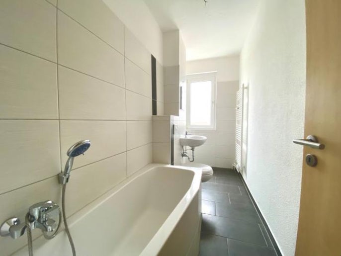 Wohnung Humboldtstraße in Oschersleben