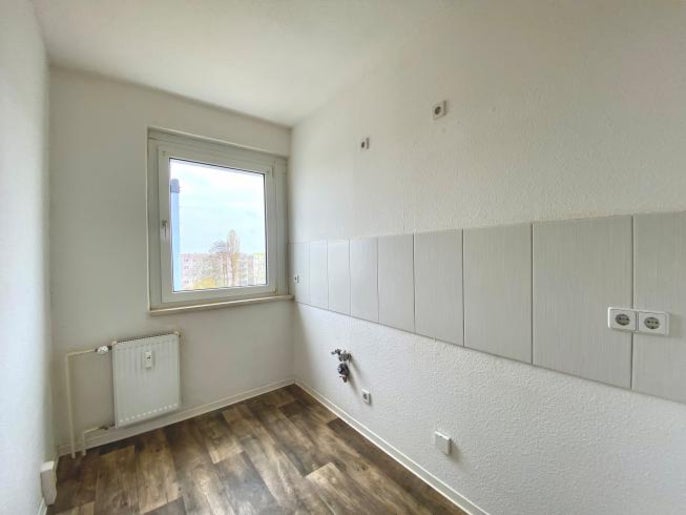 Wohnung Humboldtstraße in Oschersleben