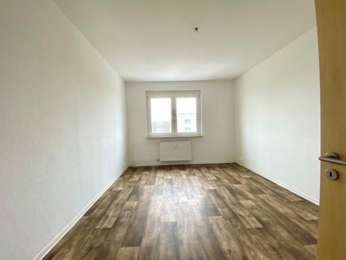 Wohnung Humboldtstraße in Oschersleben