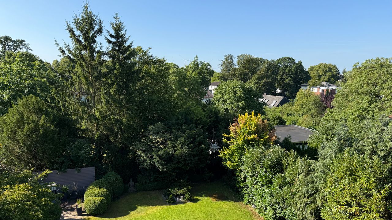 Wohnung Grüner Redder in Hamburg