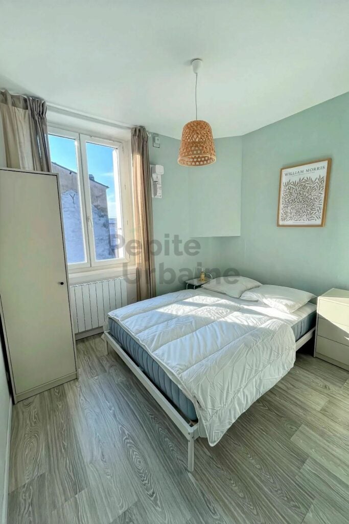 Appartement Rue Henri Cochard à Nantes