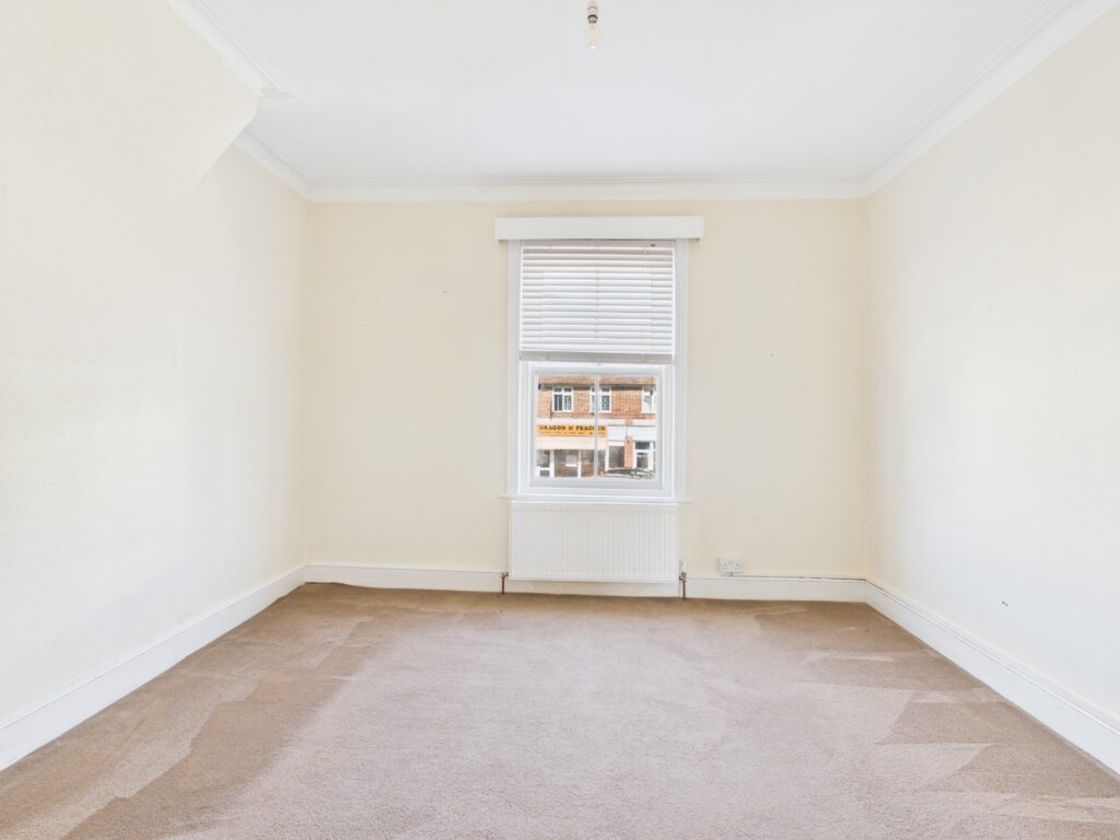 Flat Cooden Sea Road in Rother
