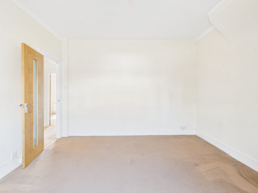 Flat Cooden Sea Road in Rother