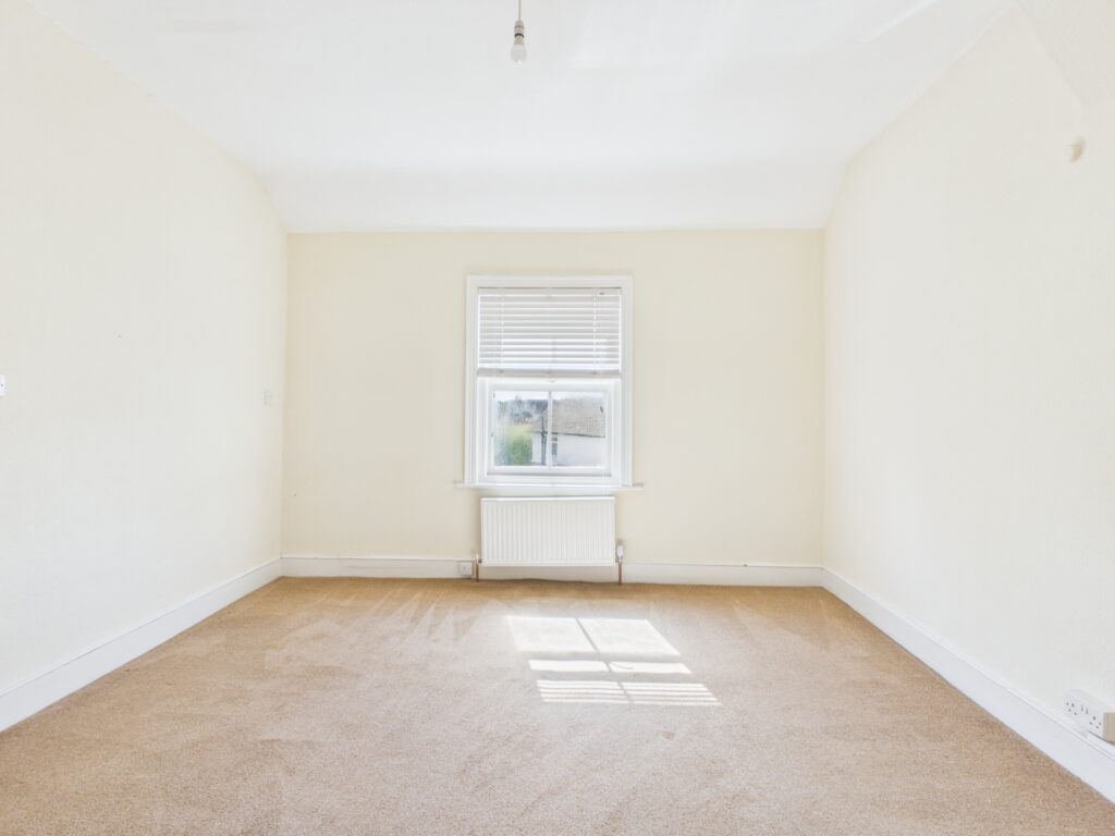 Flat Cooden Sea Road in Rother