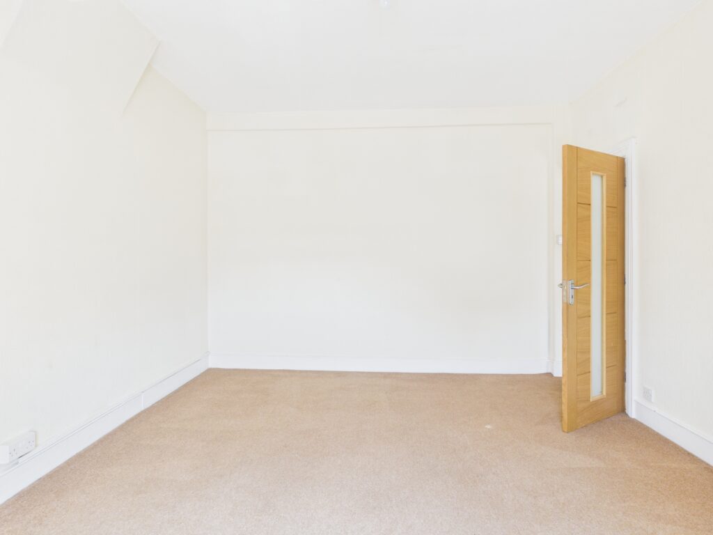 Flat Cooden Sea Road in Rother