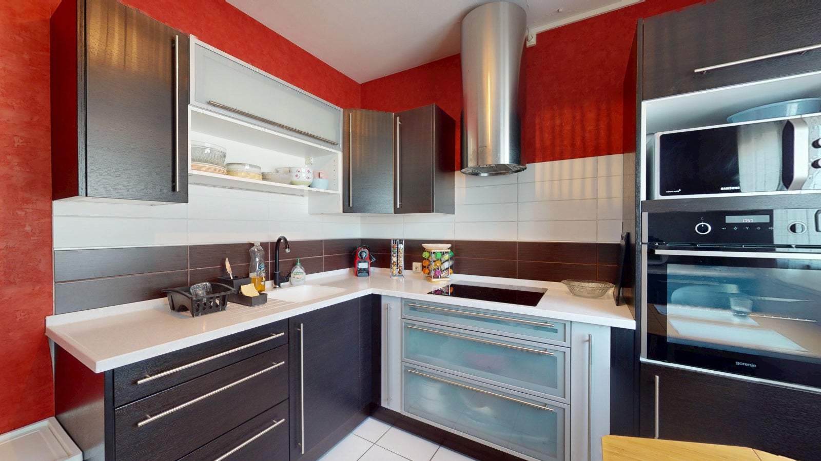 Appartement Boulevard de Troyes à Talant
