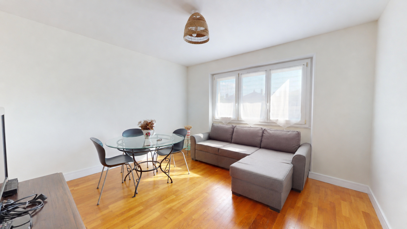 Appartement Boulevard de Troyes à Talant
