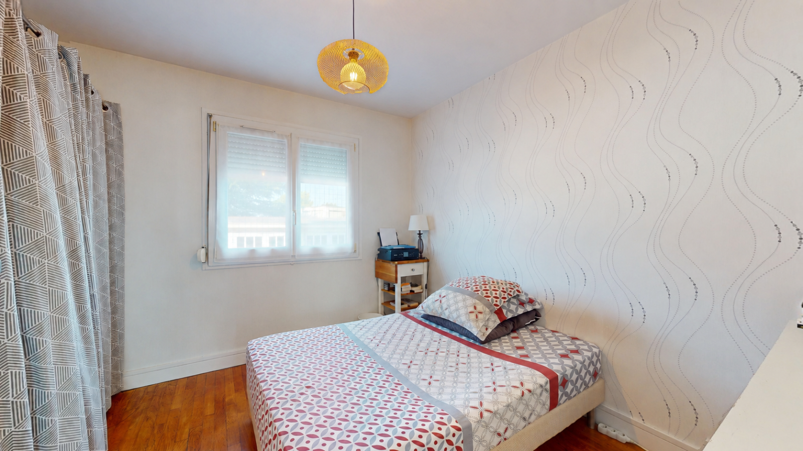 Appartement Boulevard de Troyes à Talant