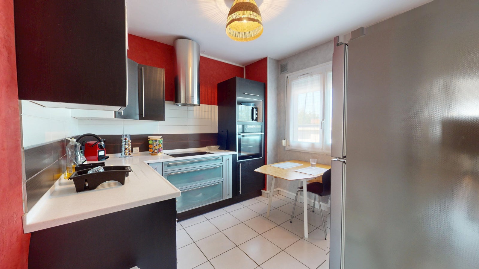 Appartement Boulevard de Troyes à Talant