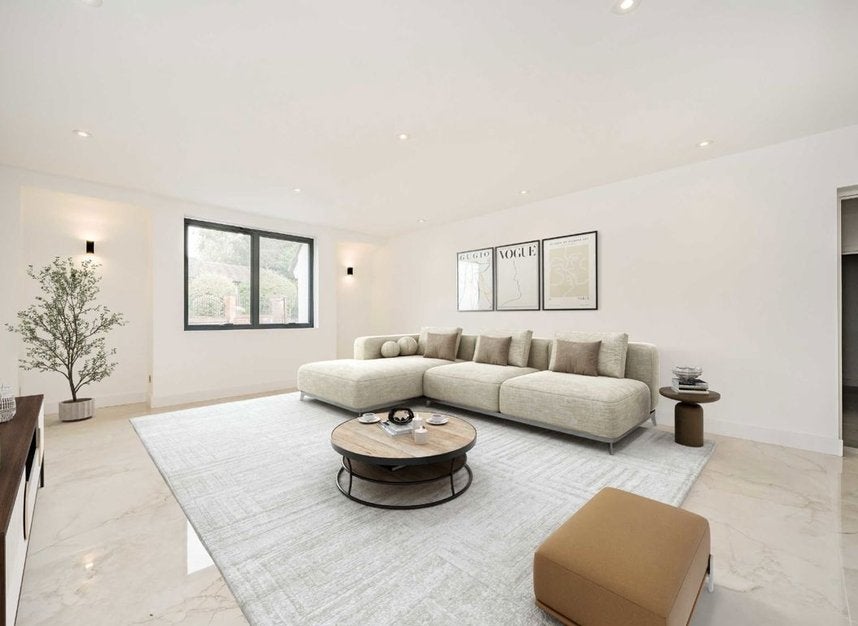 House White Orchards in Greater London