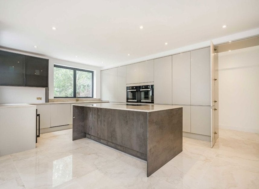 House White Orchards in Greater London