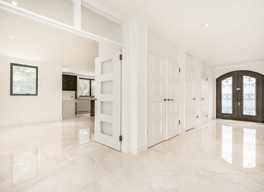 House White Orchards in Greater London