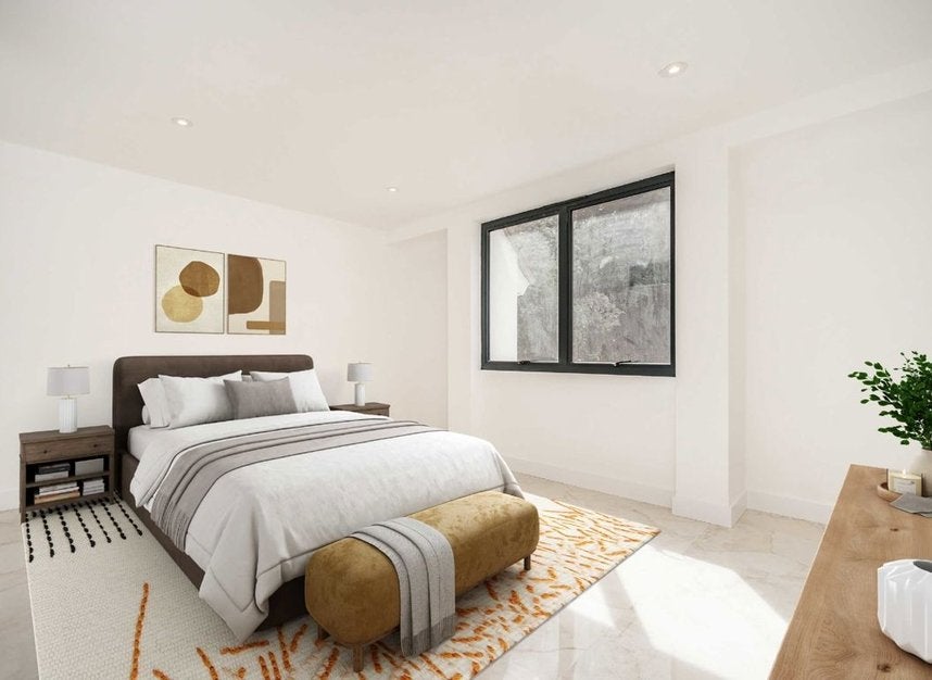 House White Orchards in Greater London