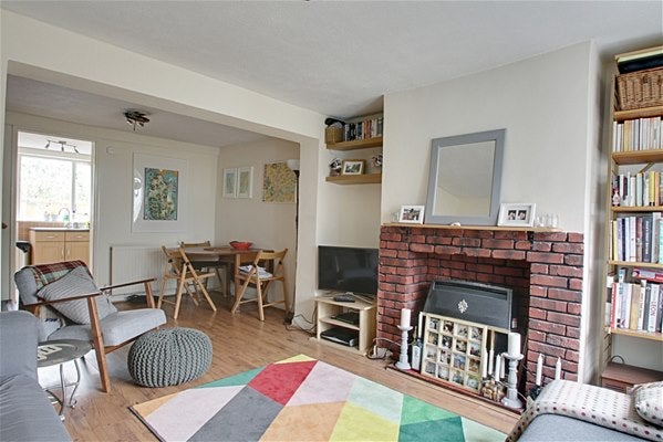 House The Wells in Greater London