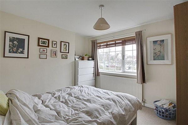House The Wells in Greater London