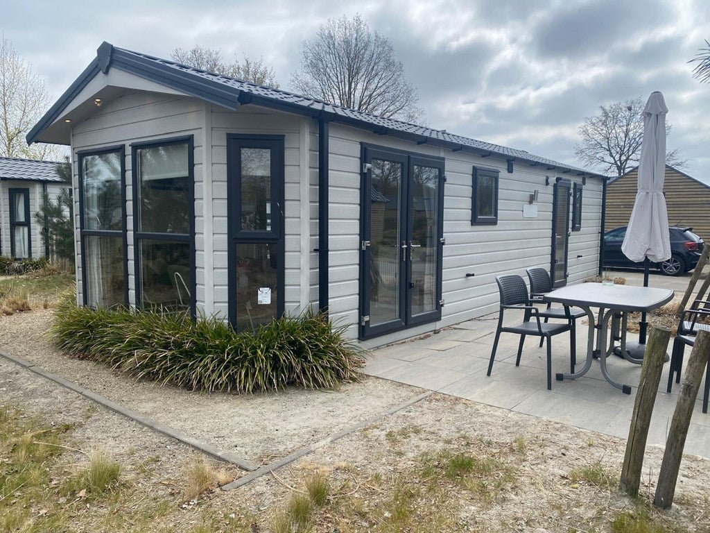 Huis Spijkweg 15 p379 in Biddinghuizen