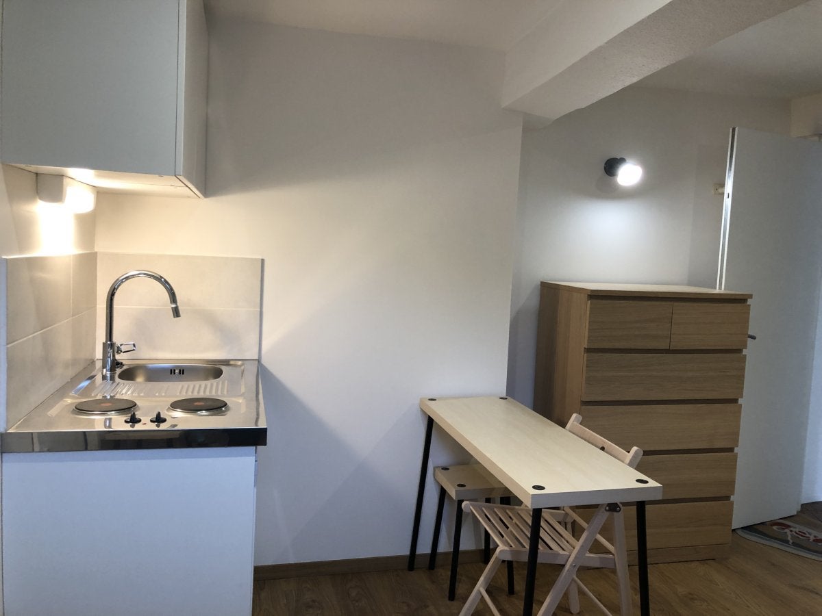 Appartement Rue Victor Millot à Beaune