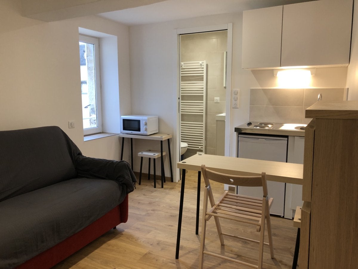 Appartement Rue Victor Millot à Beaune