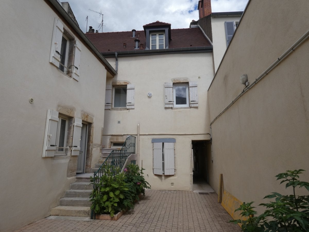 Appartement Rue Victor Millot à Beaune