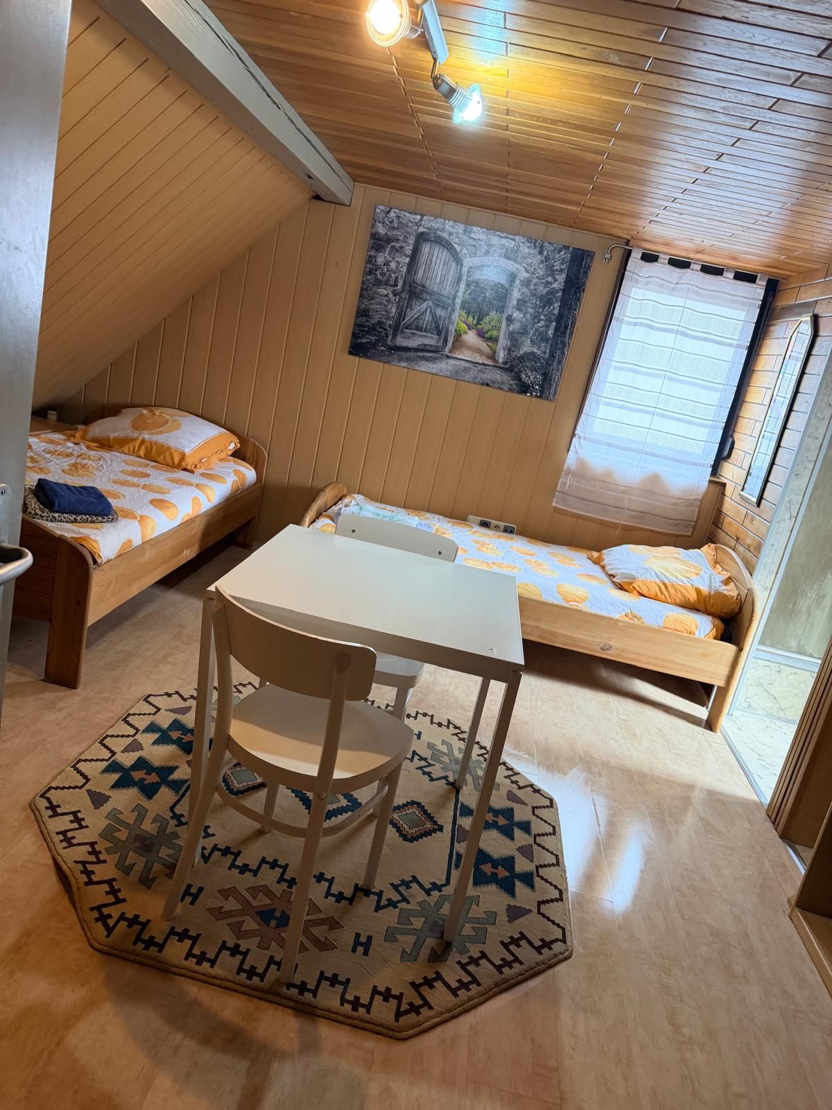 Wohnung Onstmettinger Straße in Bisingen